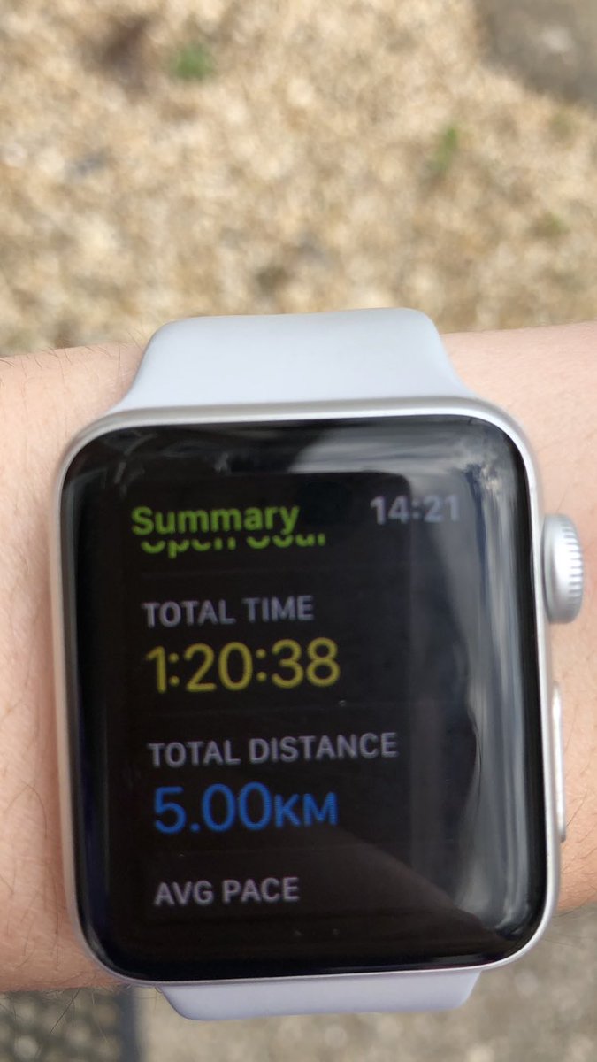Webbwood1's tweet photo. @stu290473 @AlbertPyeRavens  me and the boys did a 5km walk over the weekend we will be making our donation, it all helps 😊 https://t.co/AaxgkSd6zw