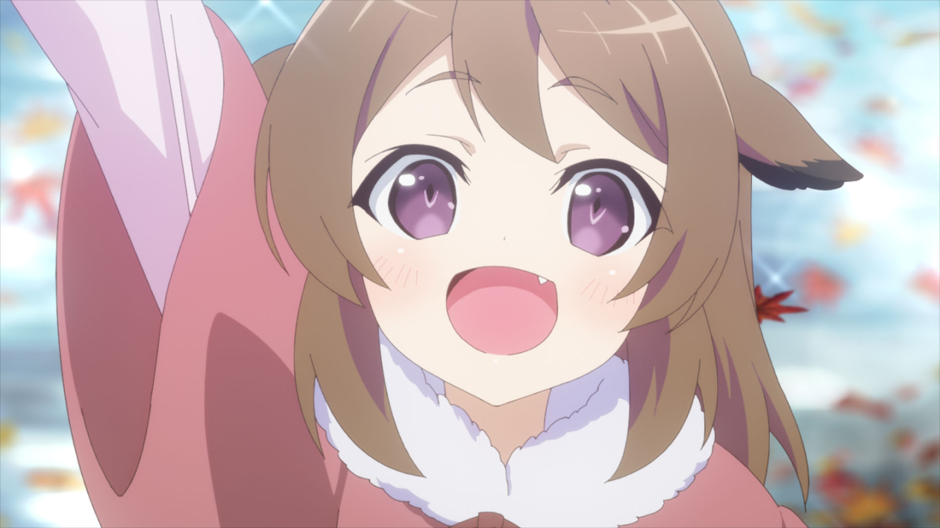 TVアニメ「超人高校生たちは異世界でも余裕で生き抜くようです TVアニメ「超人高校生たちは異世界でも余裕で生き抜くようです