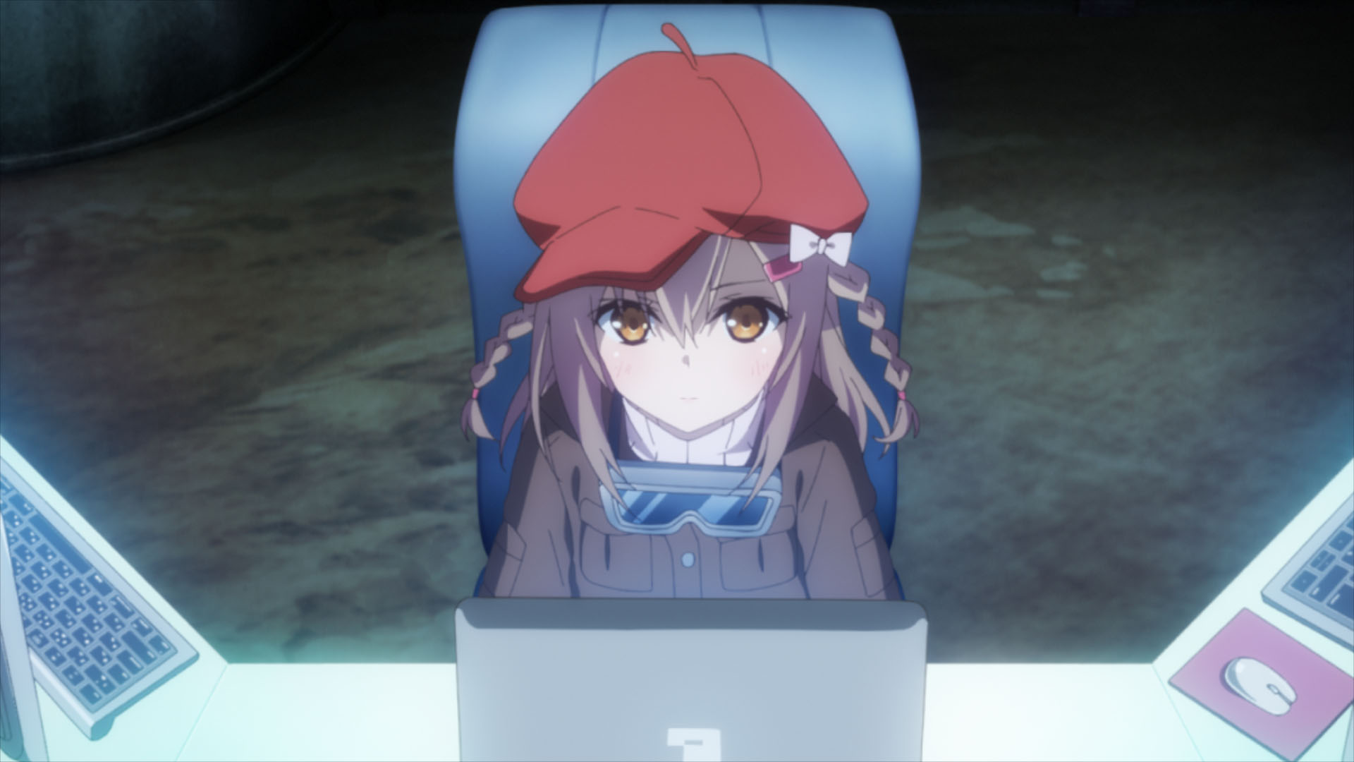 TVアニメ「超人高校生たちは異世界でも余裕で生き抜くようです TVアニメ「超人高校生たちは異世界でも余裕で生き抜くようです