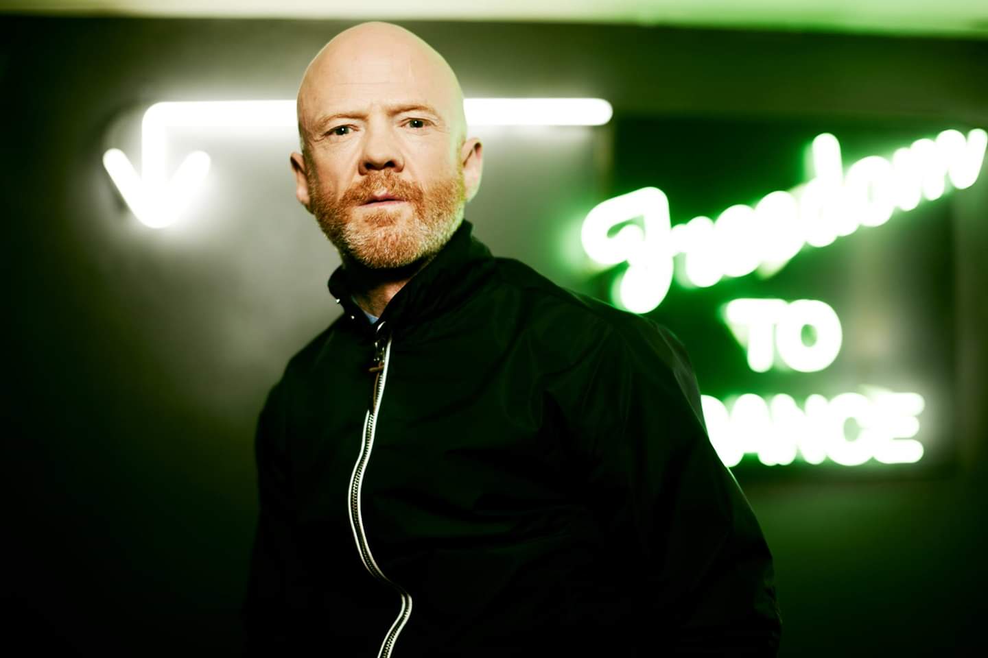 Happy birthday Jimmy Somerville 