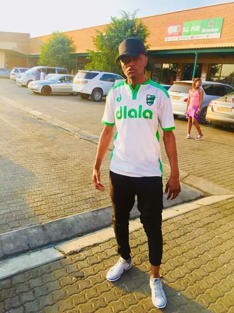 Sunbet Siwelele SC tweet media