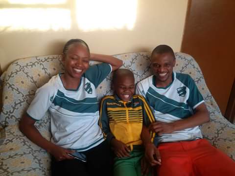 Sunbet Siwelele SC tweet media