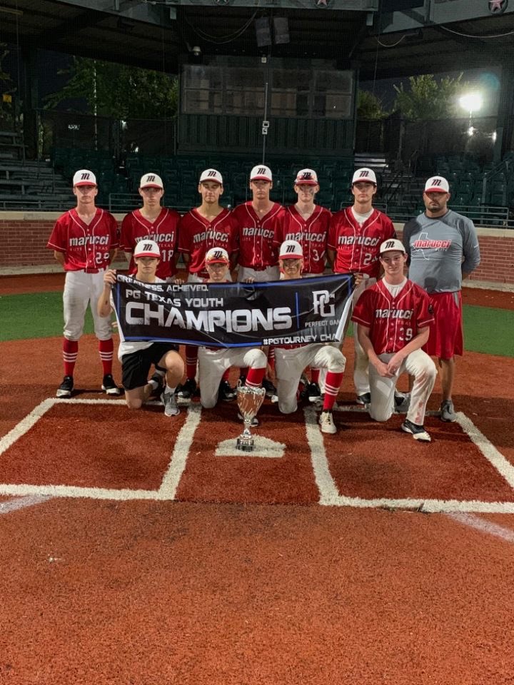 marucci elite baseball