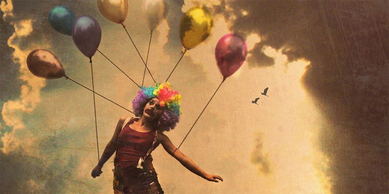 'Sıkıntı yapmayın. Anlaşılmayan ruhlara 'deli' demek adettir.' - Peyami Safa