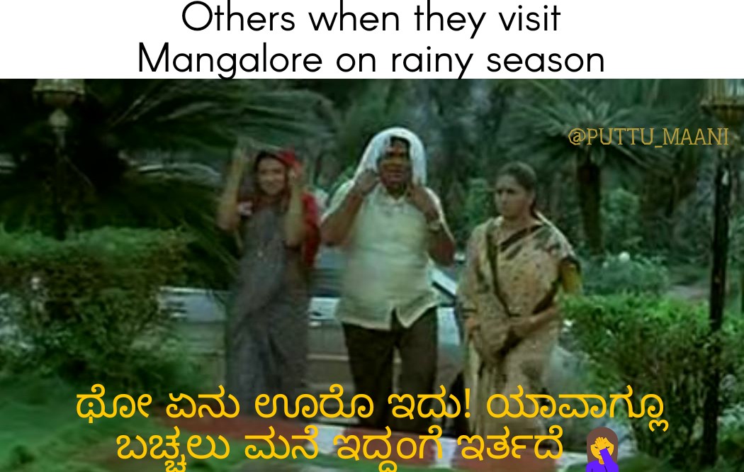 Puttu_MaaNi's tweet image. 😆yea they tell that😅