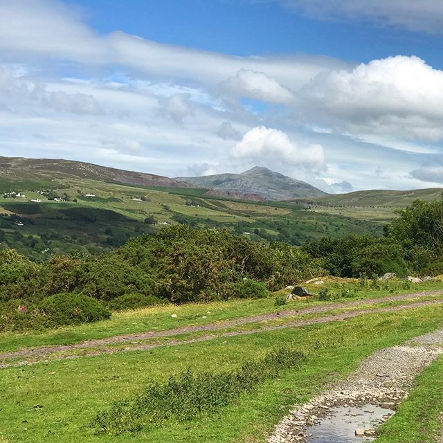 WalesTrails's tweet photo. Saturday staying local, a lovely stroll on Moel Smytho, Waenfawr looking over to Elidir Fawr in the distance #mywalestrails .
.
.
.
.
#country_features #hikingworldwide #whyhike #hikingaddicts #walesforwalking #northwales…

📸 https://t.co/r0EZka46Mz via https://t.co/IFM5z5YKmS https://t.co/sCAHOwBTiW