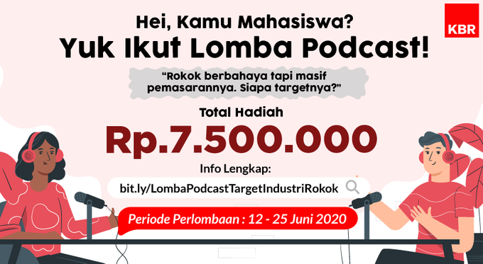 KBR tweet media