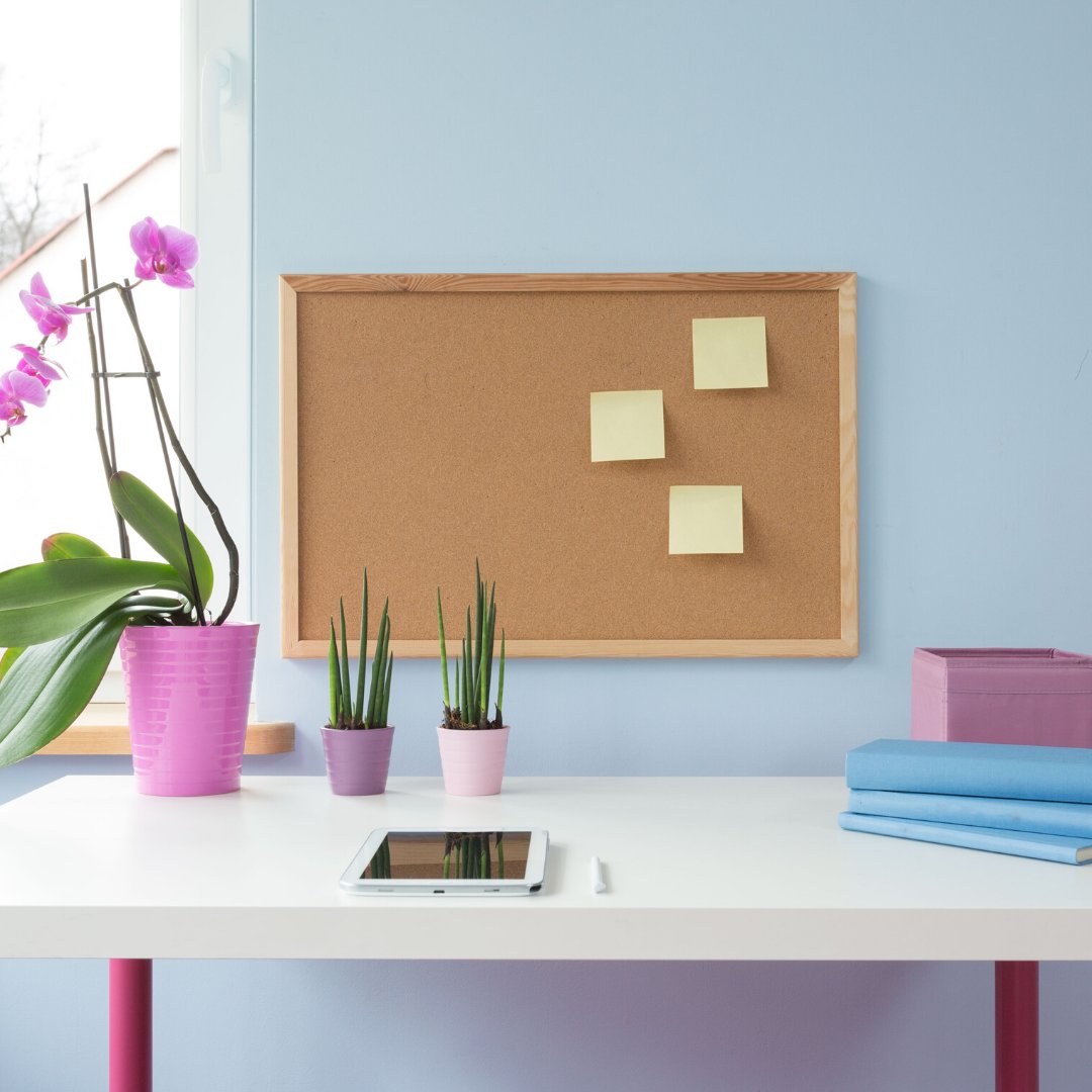 ExpertEaseTutor's tweet photo. Clear desk, clear mind! We’re ready for our online lessons. Are you?
 
#Home schooling
#Revision 
#DeskGoals 
#SupportingStudents 
#OnlineLearning 
#OnlineSchooling  
#School 
#OnlineLessons 
#Tutor 
#MathsTutor 
#EnglishTutor 
#Education 
#ExpertEaseTuition 
#MondayMotivation https://t.co/Mt4GKEafjZ
