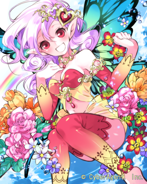 「イラスト描いてた頃の絵その2 」|ほろばいさ子のイラスト