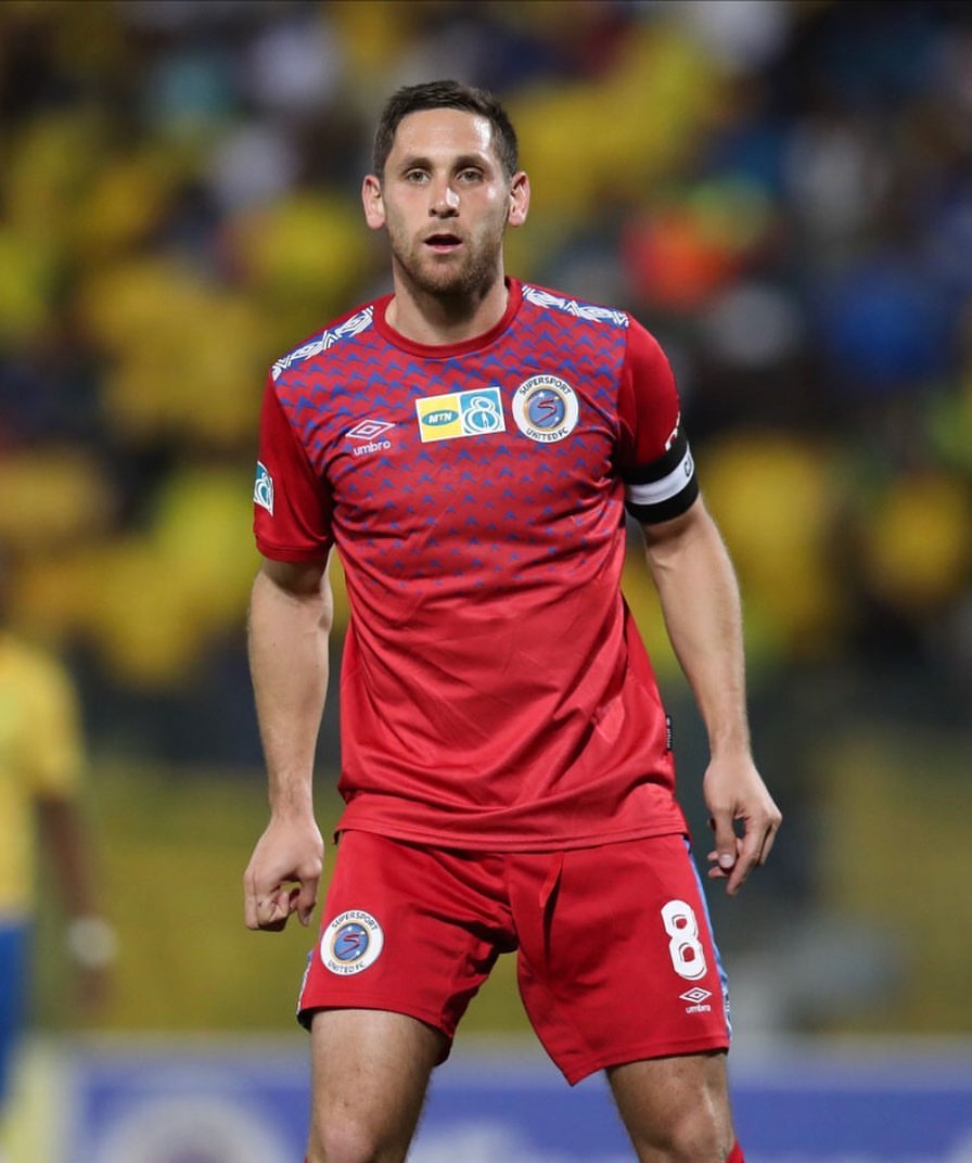 Happy birthday  to Dean Furman 