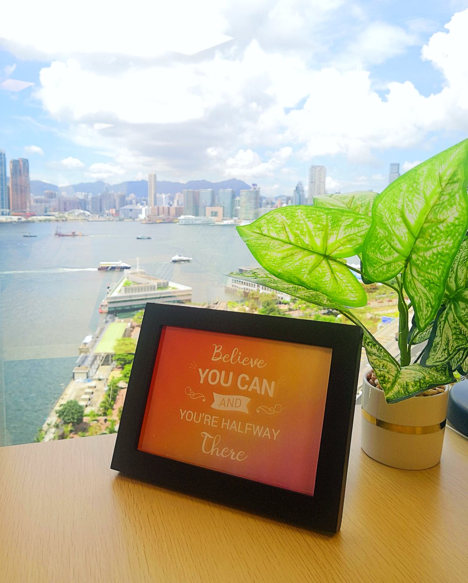 Compass Offices tweet media