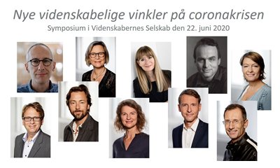 HUSK du kan se med fra kl. 16, når nogle af dks førende forskere på hver 20 min fortæller om ny forskning i Covid-19s skygge...ændringer i privatliv, adfærd, misinformation, øget frygt og meget andet...royalacademy.dk/da/Aktuelt/cor… #royalacademylive #dkforsk #COVID19dk #sundpol