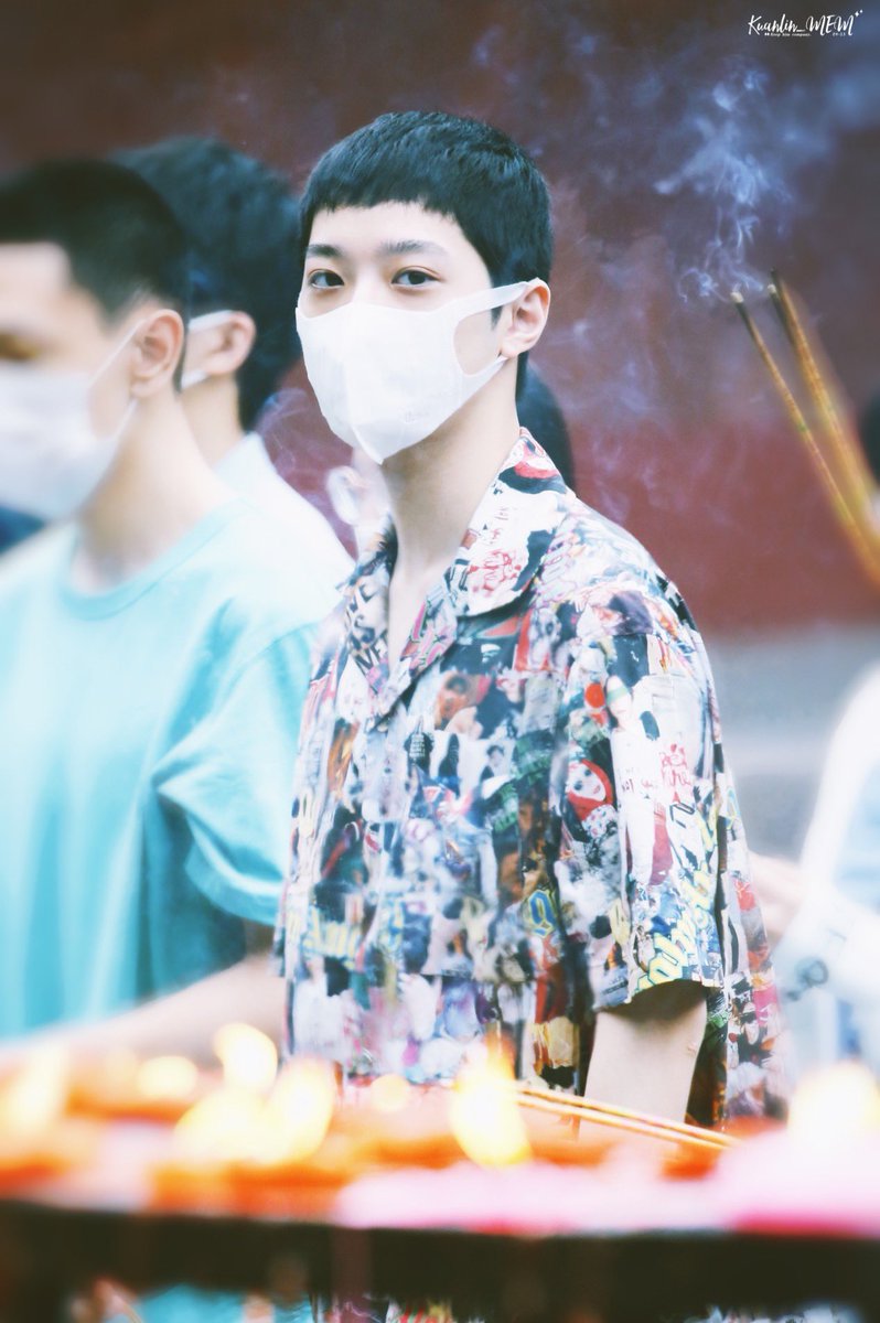 KUANLIN_MEM tweet media