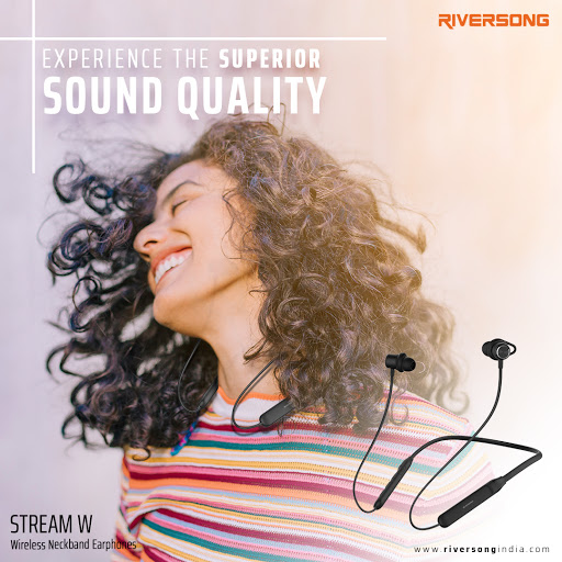 riversongindia's tweet photo. Let the music flow like a stream in your head and experience the premium sound with #StreamW
Buy now at https://t.co/CwDUduauQ6
#RiversongIndia #EvincingFuture https://t.co/fsrupw7VYR