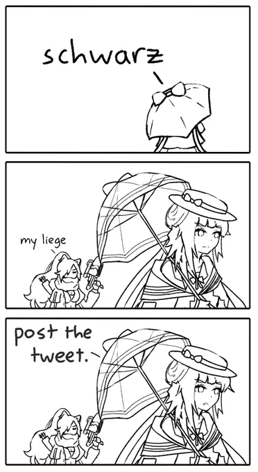 #Arknights 