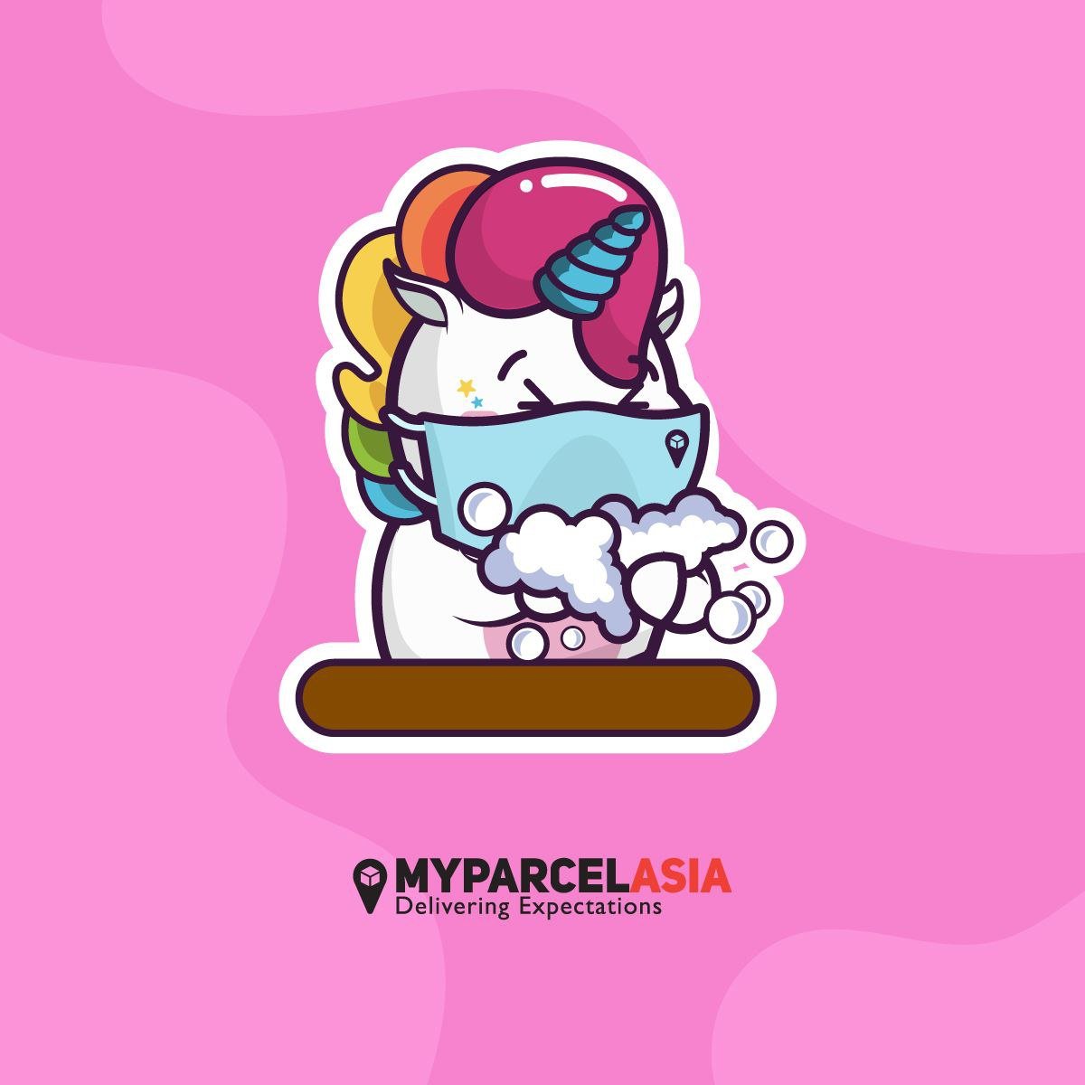 Myparcelasia