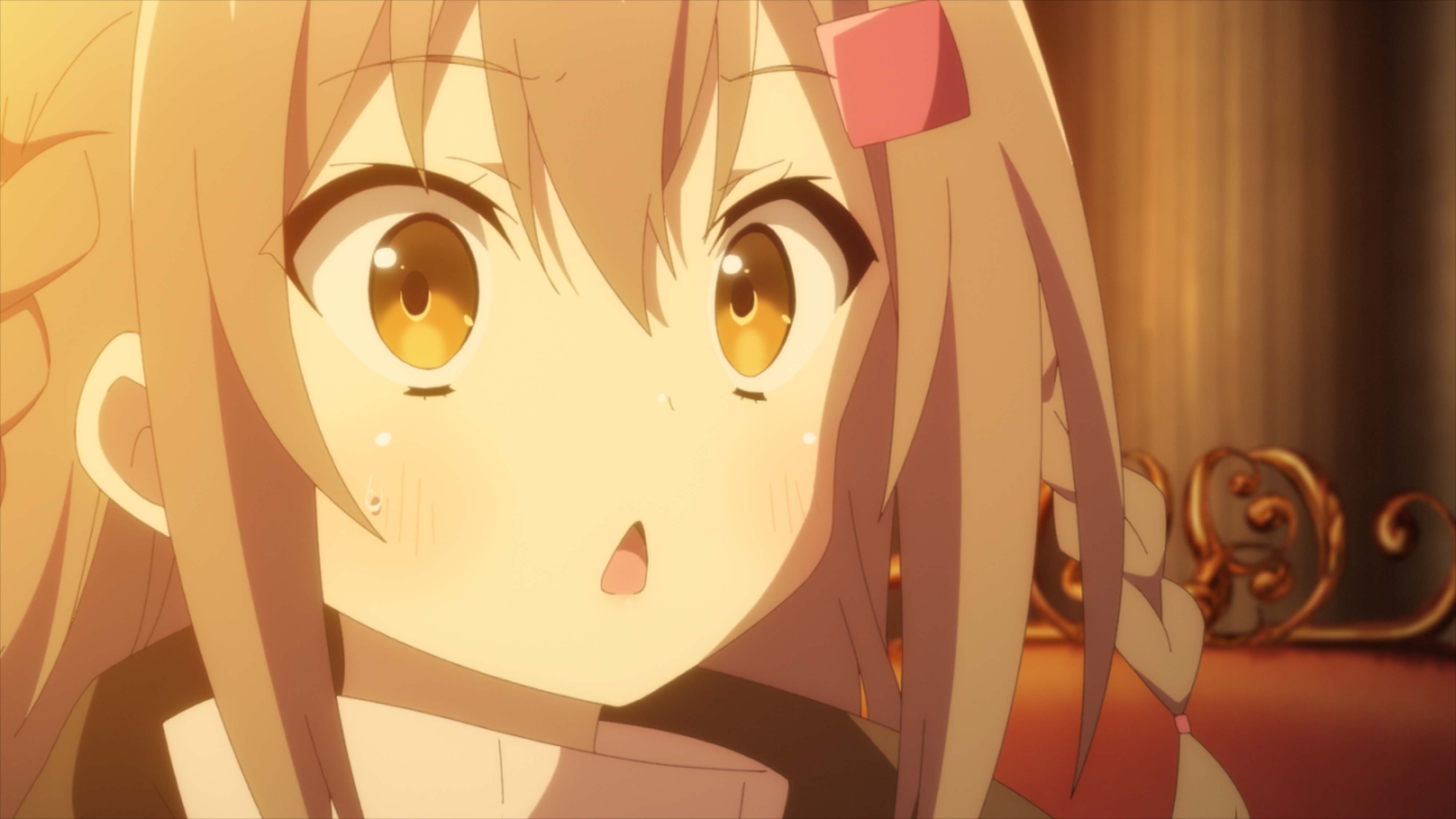 TVアニメ「超人高校生たちは異世界でも余裕で生き抜くようです TVアニメ「超人高校生たちは異世界でも余裕で生き抜くようです