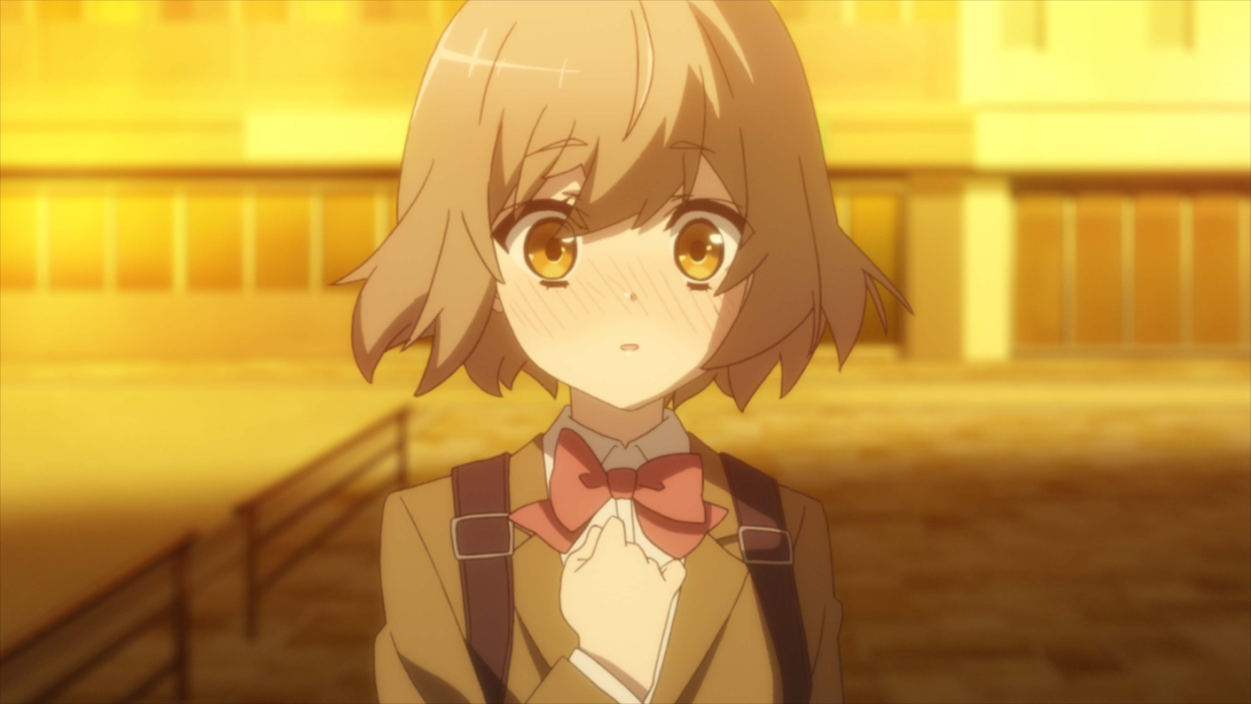 TVアニメ「超人高校生たちは異世界でも余裕で生き抜くようです TVアニメ「超人高校生たちは異世界でも余裕で生き抜くようです