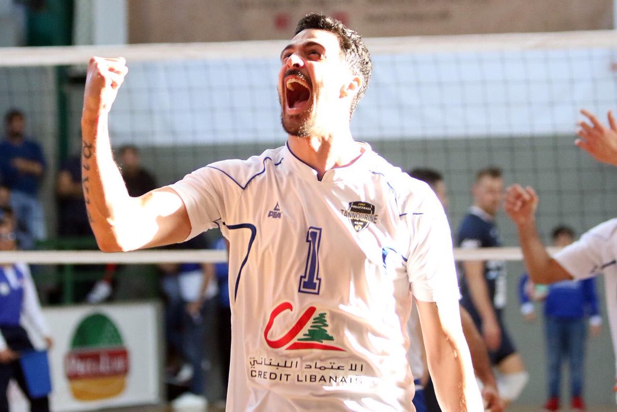 AlfaSportsApp's tweet photo. #MondayMotivation 💪💪 #PositiveVibes #Alfasports 🏐

📷 ALFA Volleyball Championship 2018-2019

@Michel_abiramia https://t.co/qDEX1GtT9a