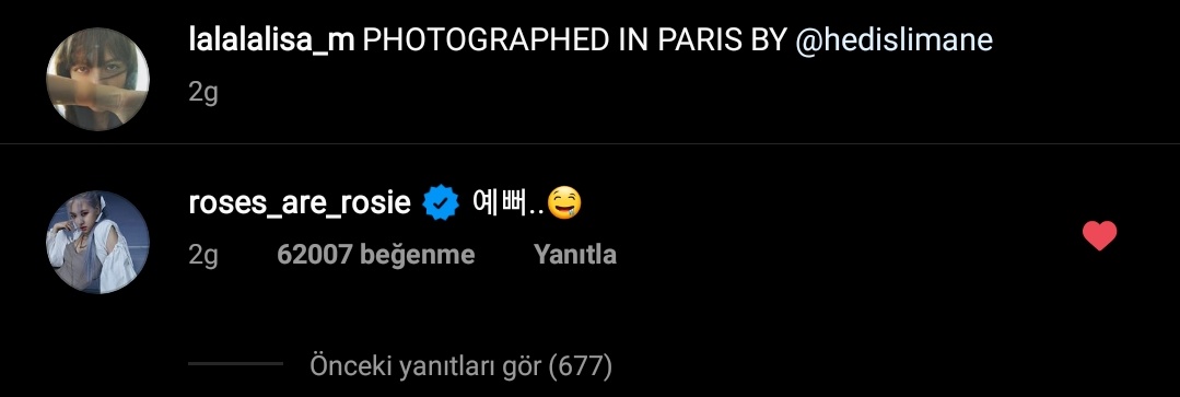 Red_1abyss's tweet photo. Rosé'nin kızları desteklemesine aşığım... Bu kadını nasıl hak edebildiğimizi sorguluyorum bazen. Öylesine güzel kalpli ki, bu güzelliği sesine de yansımış. Rosie Posie, sana ölürüm
#FourYearsWithROSE https://t.co/z7bDRLS6Uq
