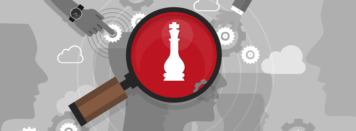 RedTigerDesign's tweet image. Stumpf ist Trumpf?! Von wegen! Je konkreter Dein Produkt für genau Deine Zielgruppe positioniert ist, desto leichter wird die Kundengewinnung für dich. Warum du dafür eine spitze Positionierung brauchst, erfährst du in diesem Beitrag. Jetzt lesen! rebrand.ly/8845v2d