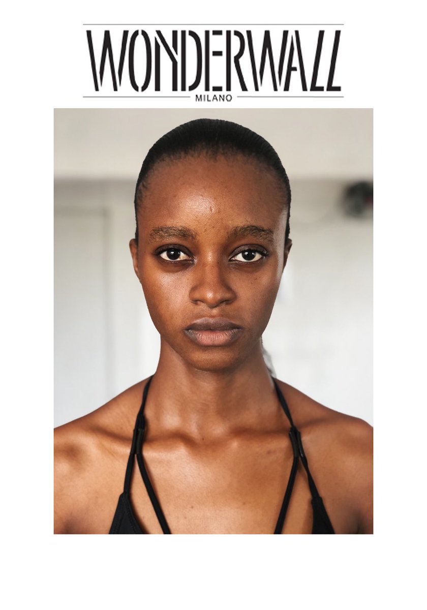 fowlermodels's tweet photo. PLACEMENT ✨✨✨
Congratulations to @iamkabod on being placed with @ww_mgmt in Milan
#FowlerGirl #BunmiCoker #BeFowler #Ww_mgmt #MotherAgent https://t.co/ZwYCKCYIF0