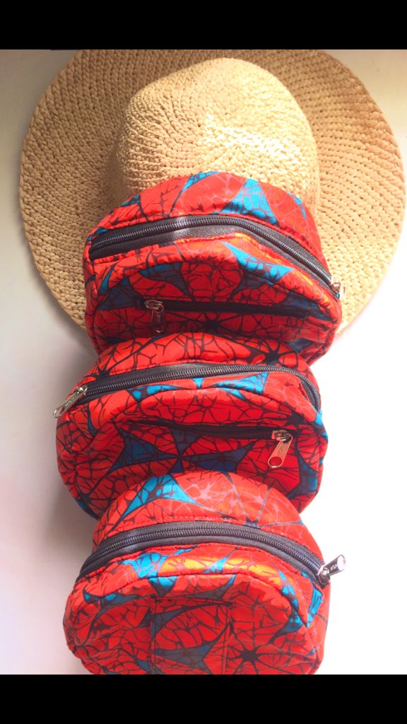 IreneModest's tweet photo. Round waist bag available
Price-10k

#nipedili #twittergulio https://t.co/gU8O5m2st2