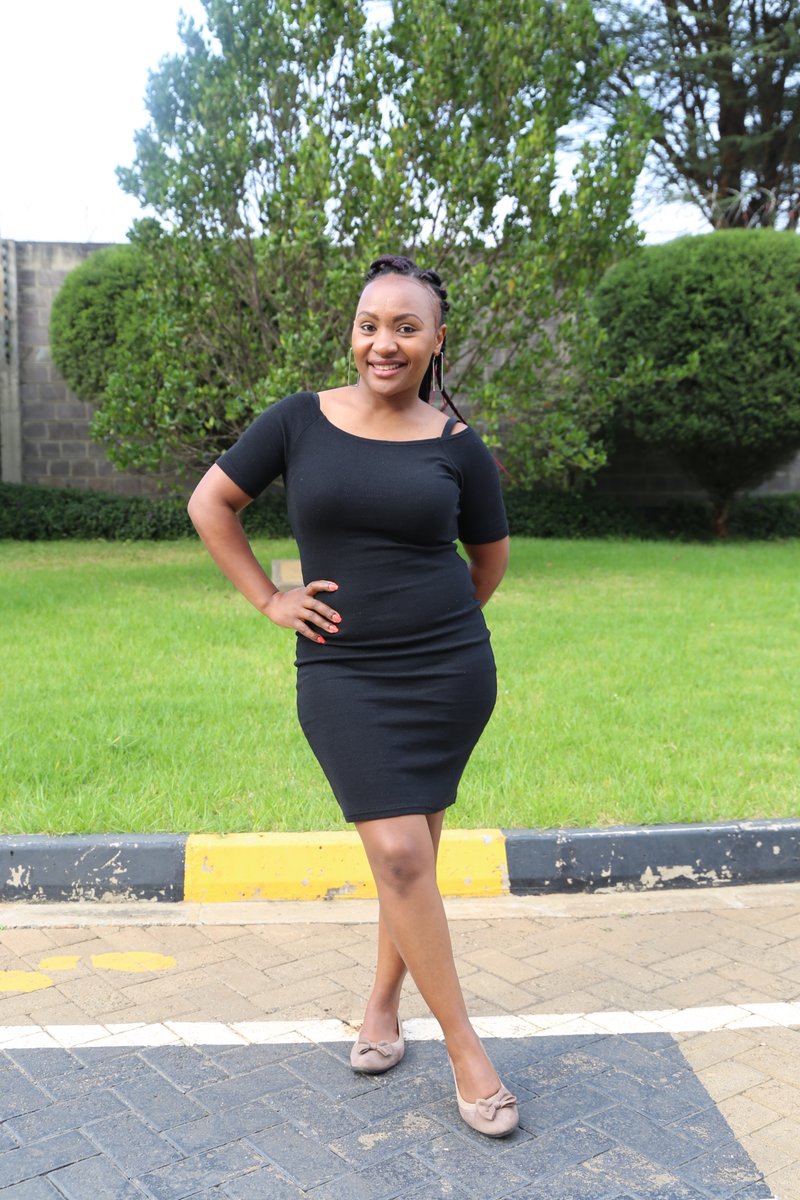 Staarabika na Mtoto Wa Mama <a href="/annjogu/">Anne Njogu</a> na <a href="/ThisIsGathoni/">Gathoni Njuguna🇰🇪</a>. 10am - 12pm. #Staarabika