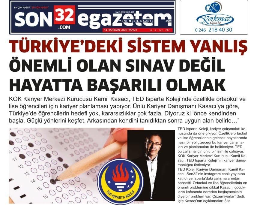 Bazı okullar  #LGS birincilerini ilan etmeye çoktan başladı bile...

Hala okulunuzun başarısını, kalitesini sınav birincileri ile ölçenlerden misiniz?
Üzgünüm, çok geri kaldınız. 
Bir de yetenekler, beceriler, güçlü yönler var değil mi? 

#kök #kişiyeözelkariyer #kariyertasarımı