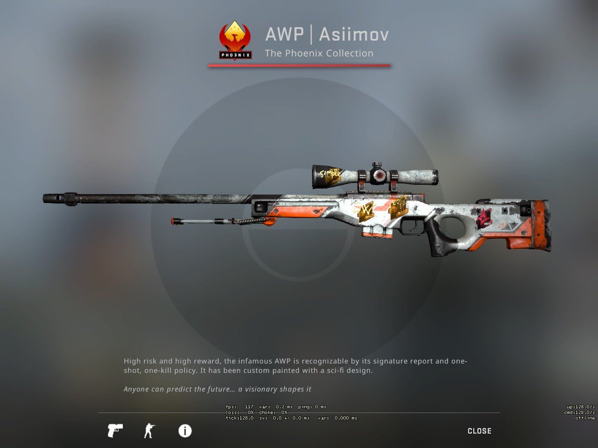 Roblox Aimers On Twitter Giveaway Csgogiveaway Csgo Csgogiveaways To Give Back To The Community We Ve Decided To Giveaway An Awp Asiimov Well Worn To Enter Follow Like Retweet - csgo roblox