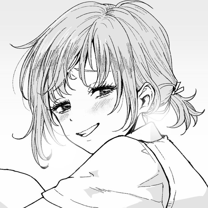 寂しそうに笑う女の子が好き 