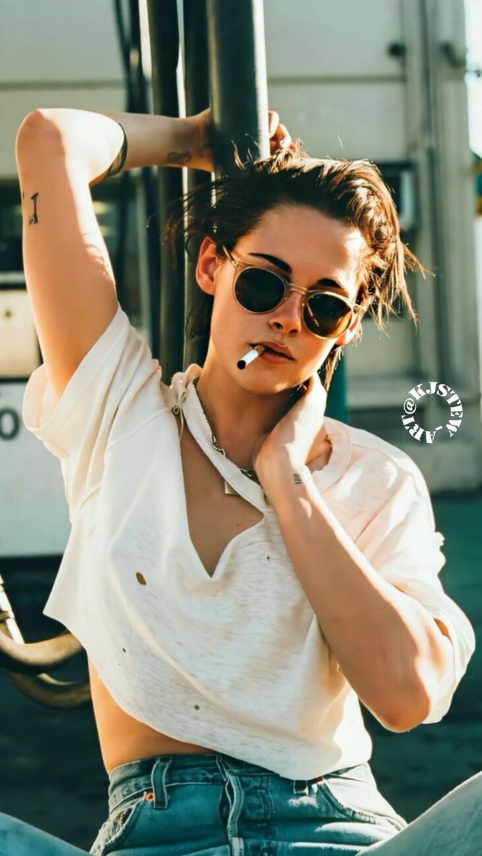 kristen stewart