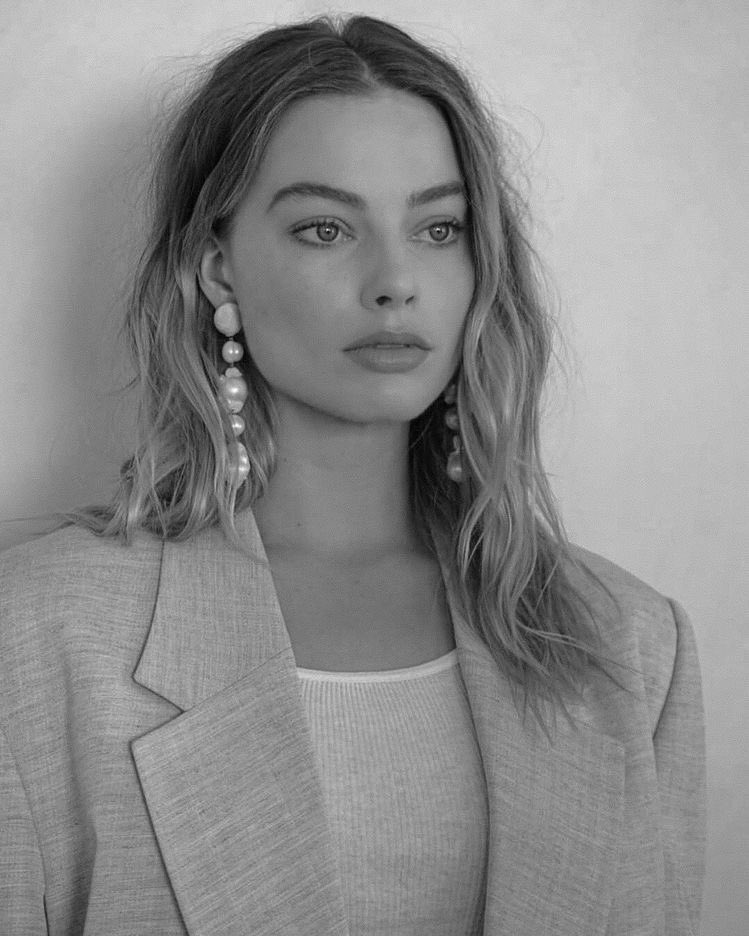 margot robbie