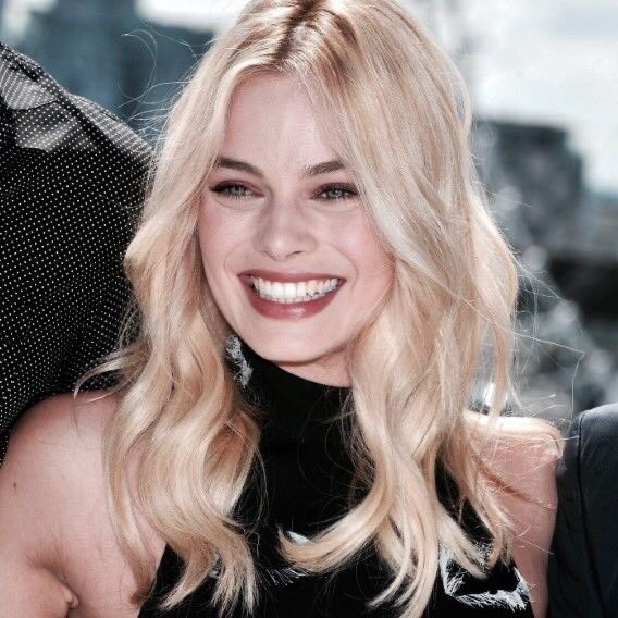 margot robbie