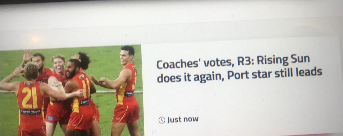 Thought for a moment our families Rising Sun Hotel in Bendigo was about to open its doors to 50 or more ! But alas it’s Matty Rowell getting 10 votes again !!