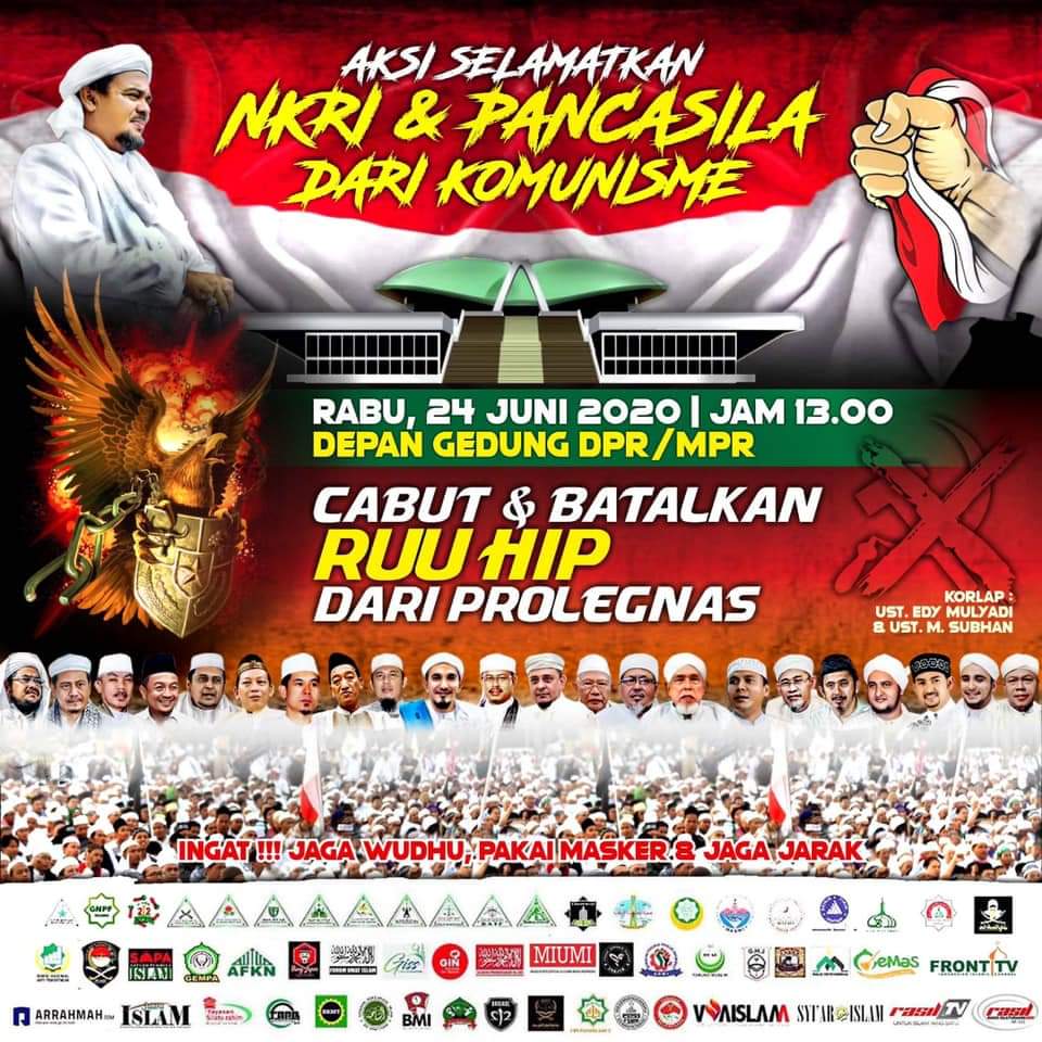 Ada yang berani RETWEET?