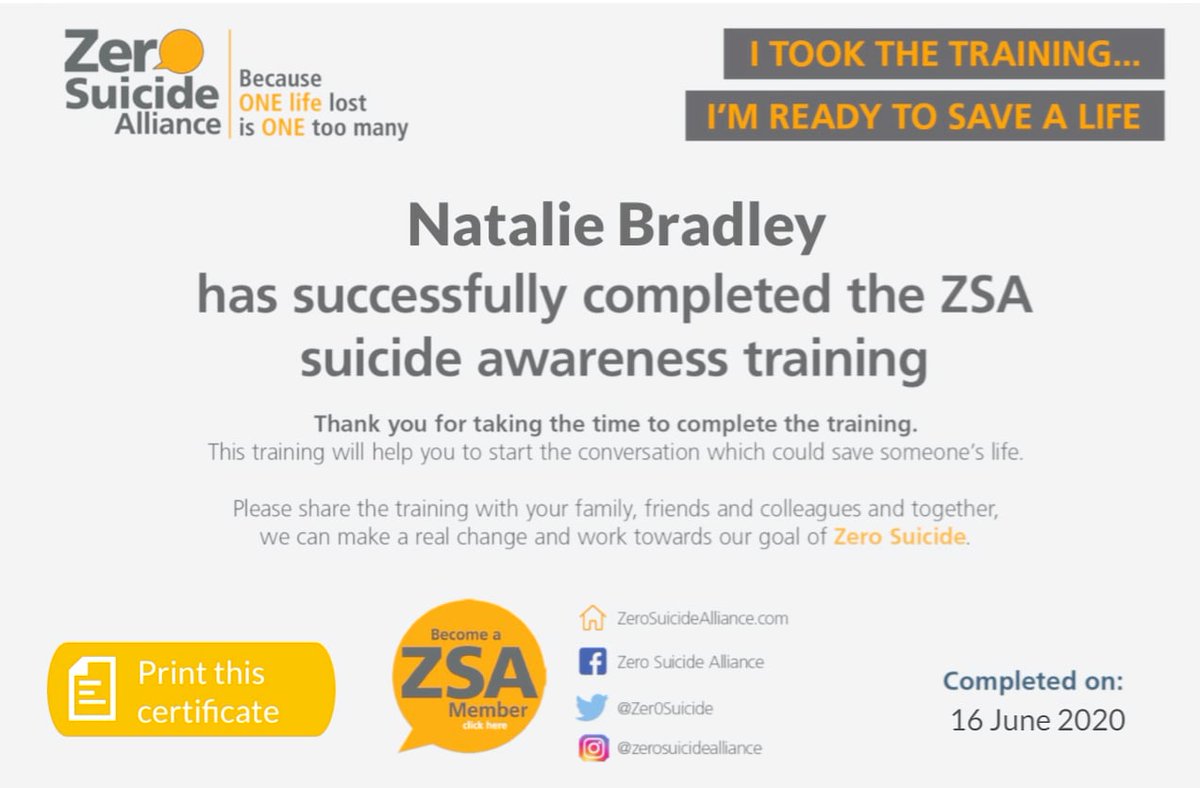 Natalie Bradley tweet media