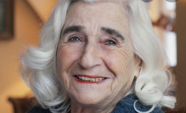 A huge happy birthday to Dorothy Bohm, turning 96 today. It was fantastic to be involved in a Q and A with <a href="/FourCornersE2/">Four Corners</a> <a href="/iofestival/">Insiders Outsiders Festival</a> last night. Perfect timing to send our love and birthday greetings to the lady herself.