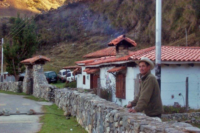 GianlucaCoccon1's tweet photo. El Páramo Gavidia, a 13 km de Mucuchies se encuentra este encantador Páramo, al pueblo de Gavidia se le conoce como pueblo del silencio se dedica a la agricultura y el turismo su tempera es muy baja puede estar a 7° o a 0° fácilmente...Edo Merida VENEZUELA 🇻🇪 🇻🇪🇻🇪 https://t.co/cssQX4Lidd