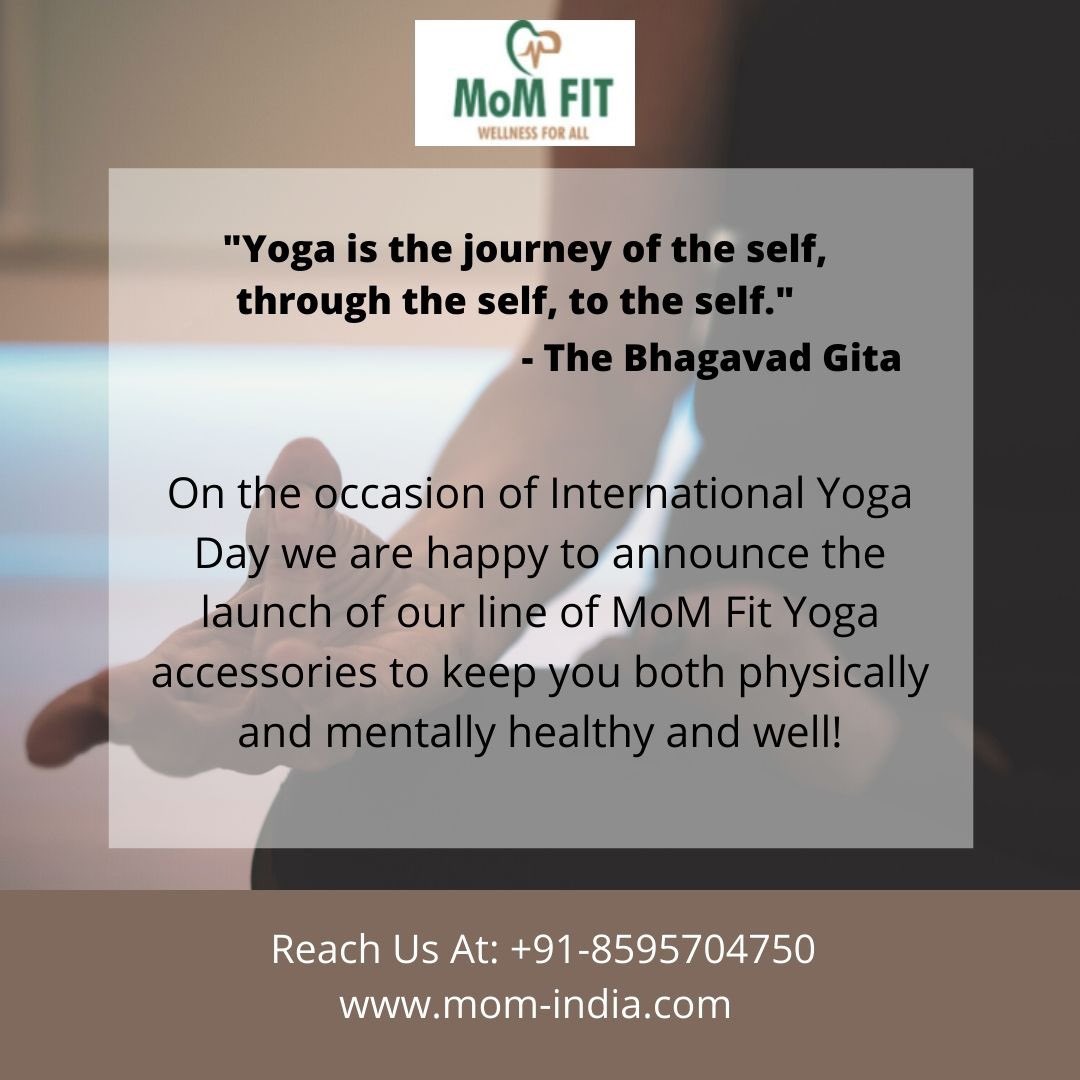 MoMIndia3's tweet photo. Happy International Yoga Day!
#yogapractice #yogaday #yogaday2020 #internationalyogaday #internationalyogaday2020 #wellness #health #healthandwellness #healthandfitness #wellnessforlife #fitness #heathandfitness #healthsupplies #healthcare #healthcareprofessional https://t.co/ef5dYaXfrG