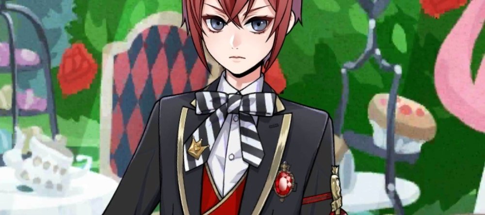 アイリス太郎 ツイステ リドル制服が解釈違いなんだ 話をきいてくれ あの厳格なリドルが 制服のネクタイをリボン型にしたとき左右非対称になることを気にしないわけがない そもそも 制服を着崩すな と言ってるのになぜアレンジを 絶対 アイリス太郎 ツイステ リドル制服が解釈違いなんだ 話をきいてくれ あの厳格なリドルが 制服のネクタイをリボン型にしたとき左右非対称になることを気にしないわけがない そもそも 制服を着崩すな と言ってるのになぜアレンジを 絶対