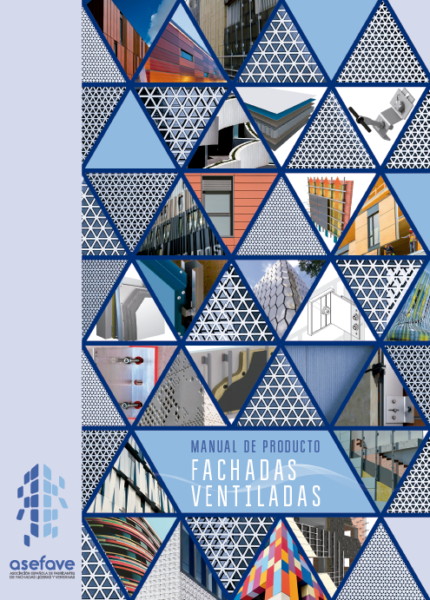 URSAiberica's tweet photo. Os queremos recordar que ya está disponible el Manual de #fachada #ventilada que ha editado @asefave y del que somos patrocinadores. Ya puedes solicitar tu ejemplar

https://t.co/of0QmN7IrX https://t.co/CuKnNjnznZ