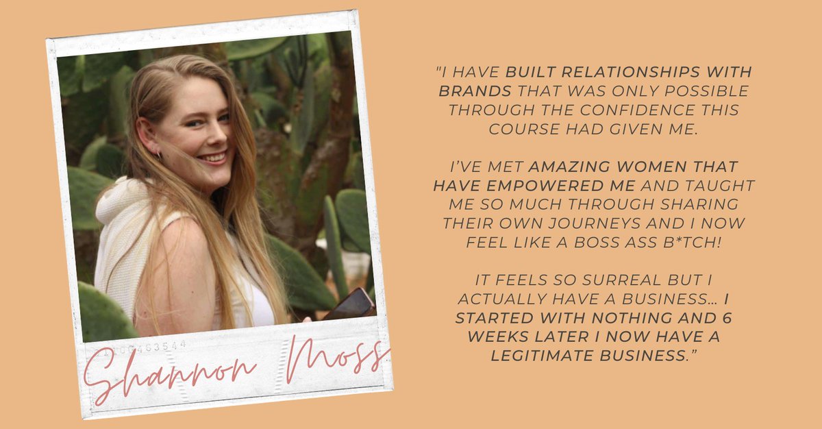 Road to Remote is open for enrolment! It's a 6-week group coaching course that will help you create the #locationindependent biz of your dreams! Only 12 spots available and doors close on 1st July! wanderlustmovement.org/road-to-remote/