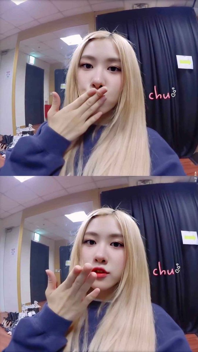 ljnjmnn's tweet photo. Chaeng unnie makasih sudah berjuang selama ini, makasi udah mau bertahan sejauh ini, makasi udah selalu buat semua orang bahagia dan makasi udah selalu ngejaga dan ngelindungin JenChuLi😙 untuk kedepannya mari kita berjuang bersama❤️ Love you Chaeng🥰❤️#FourYearsWithRose #ROSE https://t.co/T7w3VhzD9e