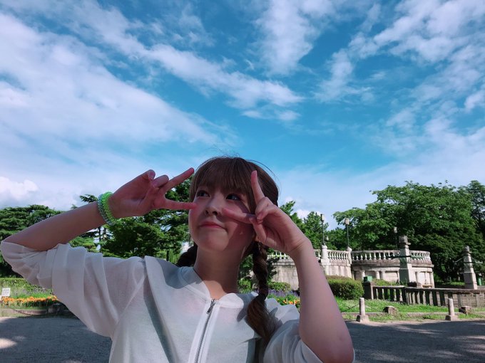 Twitterのコスプレ画像21