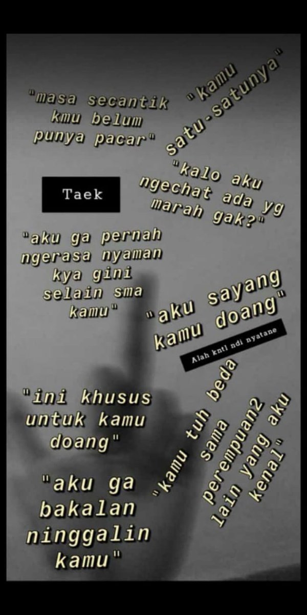 junanda_ade's tweet photo. Kata" Buaya yg terlaris sepanjang masa! https://t.co/R6hsiuRWDX