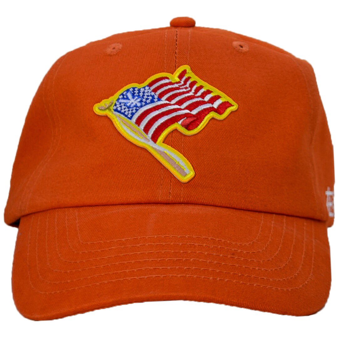 MAYD IN AMERICA tweet media