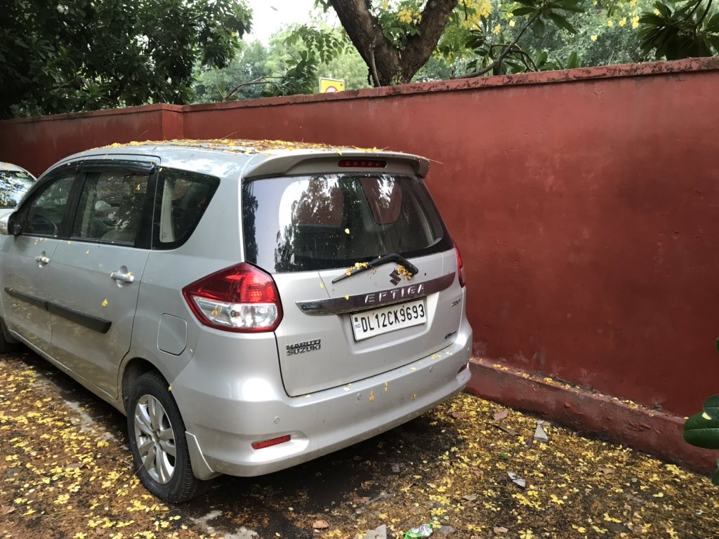 Chandraker Bharti IAS tweet media