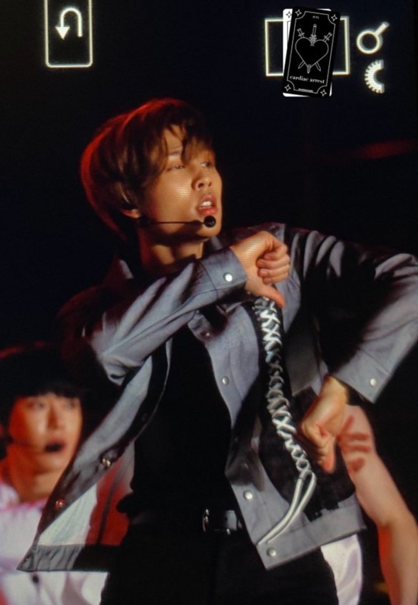 we r all thinking it  unwhitewashed