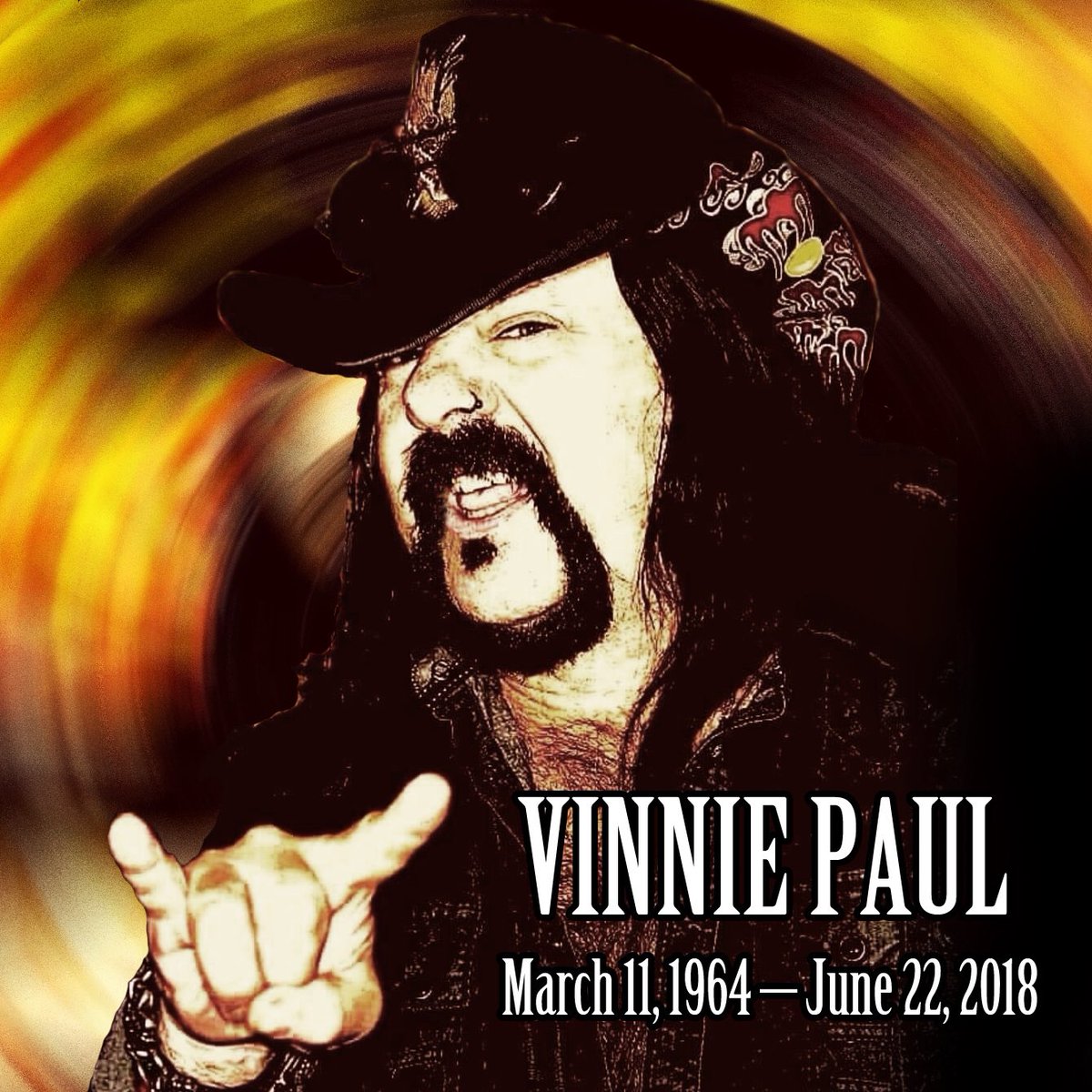Pantera tweet media